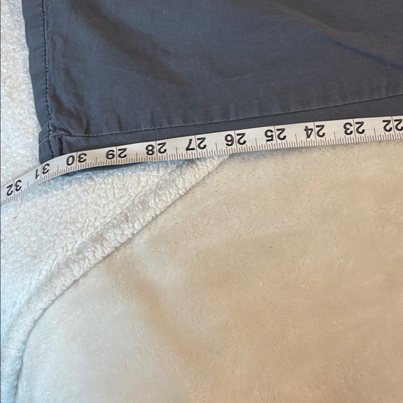 Gray Cargo Pants - Picture 9 of 11